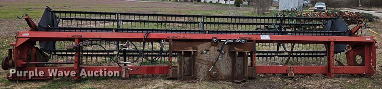 image for item DT7701 Sickle mower