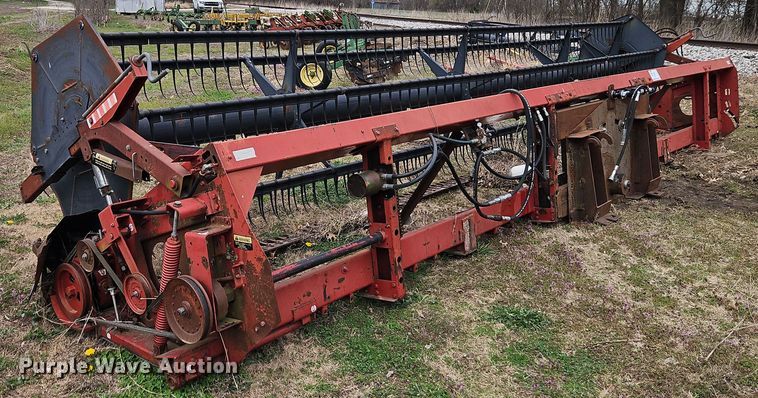 image for item DT7701 Sickle mower