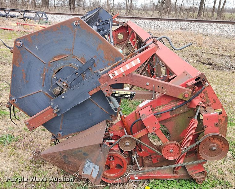 image for item DT7701 Sickle mower