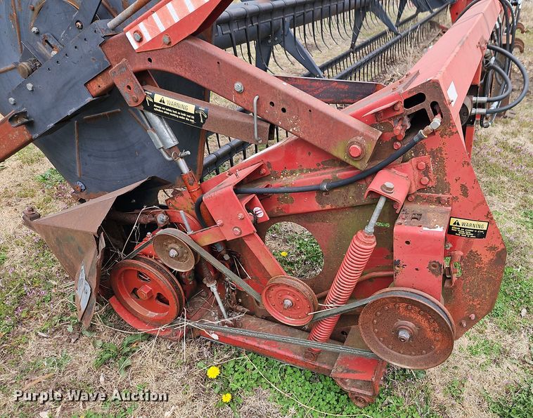 image for item DT7701 Sickle mower