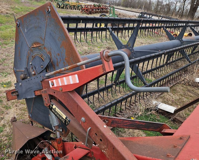 image for item DT7701 Sickle mower