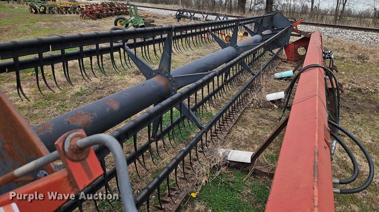 image for item DT7701 Sickle mower