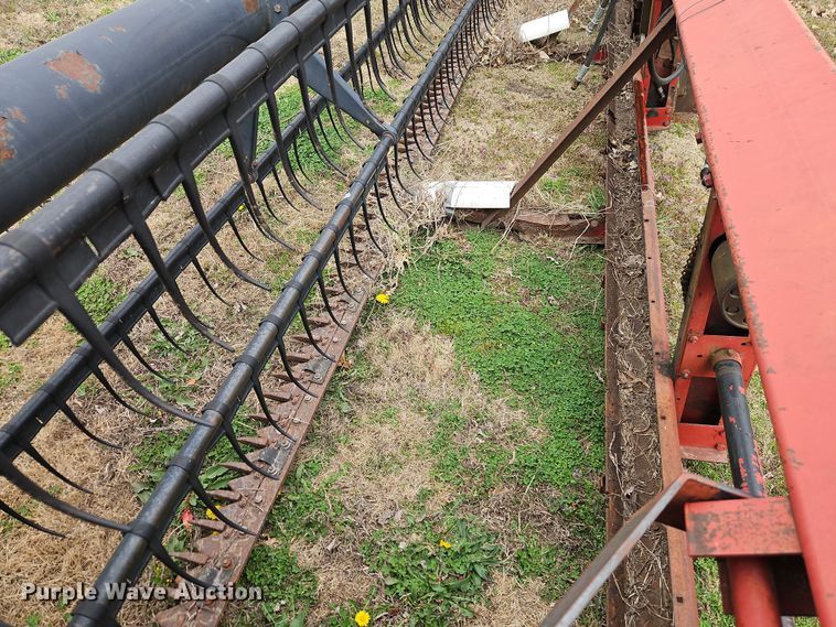 image for item DT7701 Sickle mower