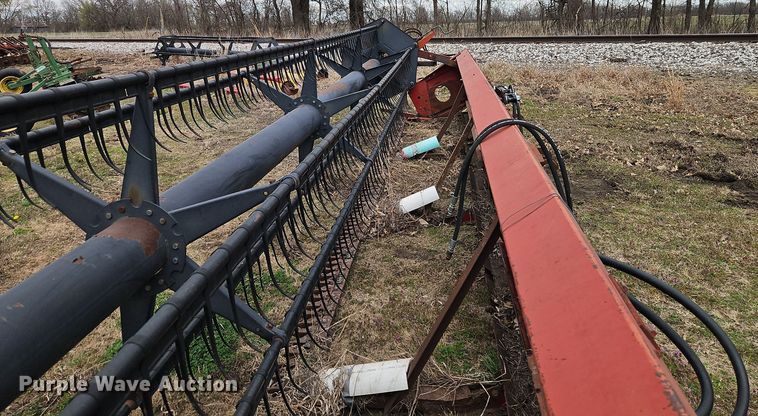 image for item DT7701 Sickle mower