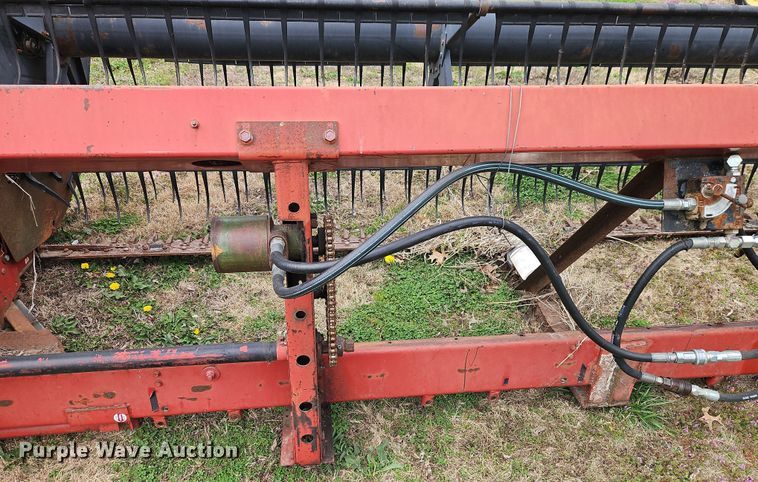 image for item DT7701 Sickle mower