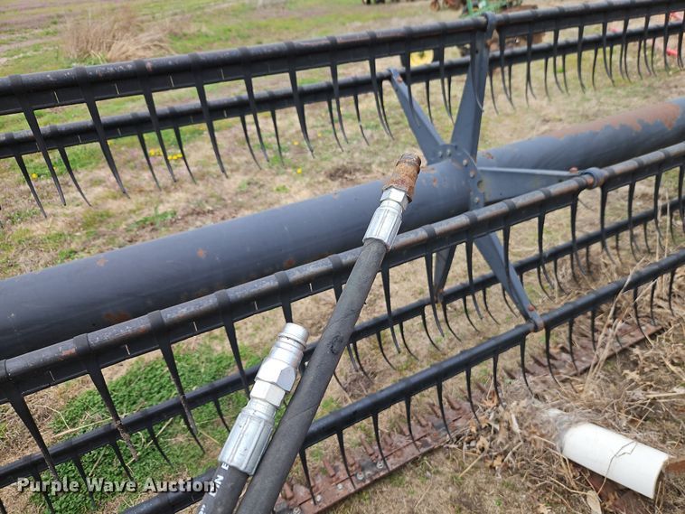 image for item DT7701 Sickle mower