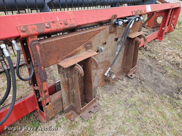 image for item DT7701 Sickle mower