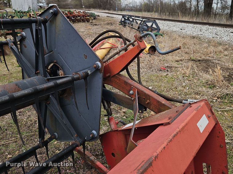 image for item DT7701 Sickle mower