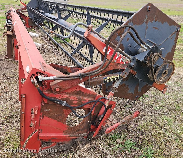 image for item DT7701 Sickle mower