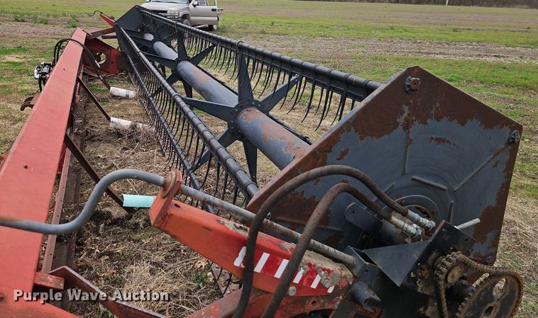 image for item DT7701 Sickle mower