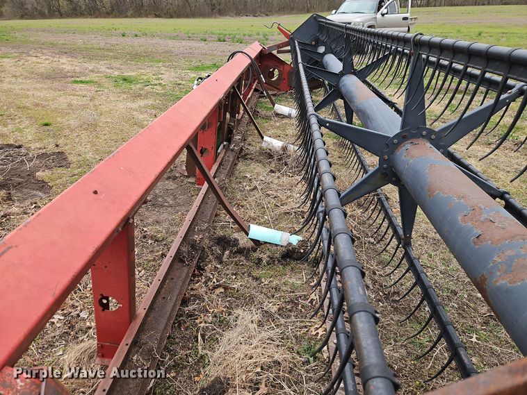 image for item DT7701 Sickle mower