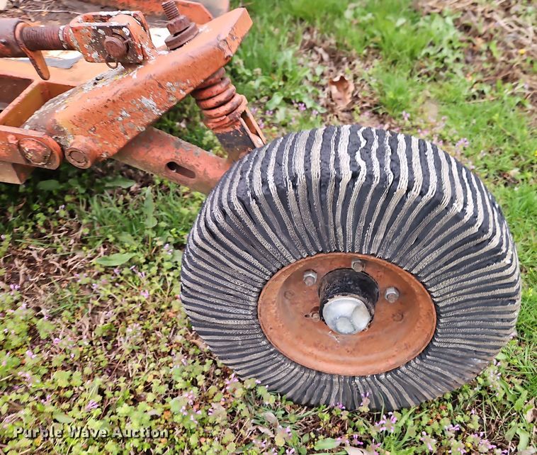 image for item DT7703 Rhino batwing rotary mower