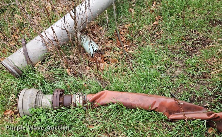 image for item DT7714 Irrigation pump