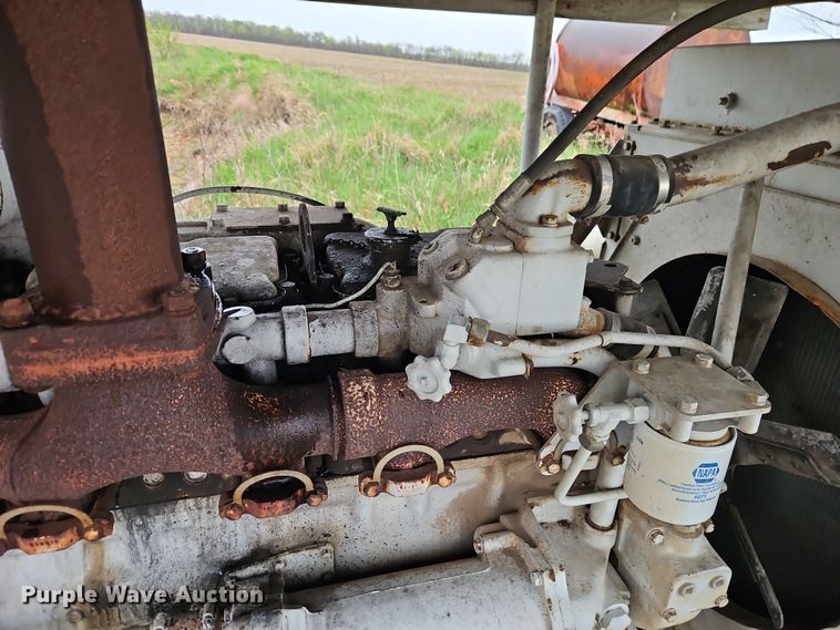 image for item DT7714 Irrigation pump