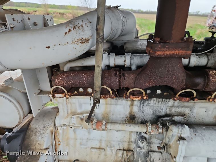 image for item DT7714 Irrigation pump