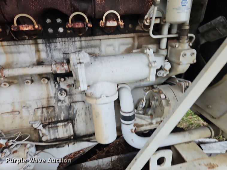 image for item DT7714 Irrigation pump