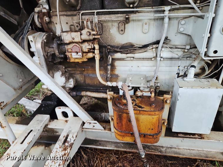 image for item DT7714 Irrigation pump