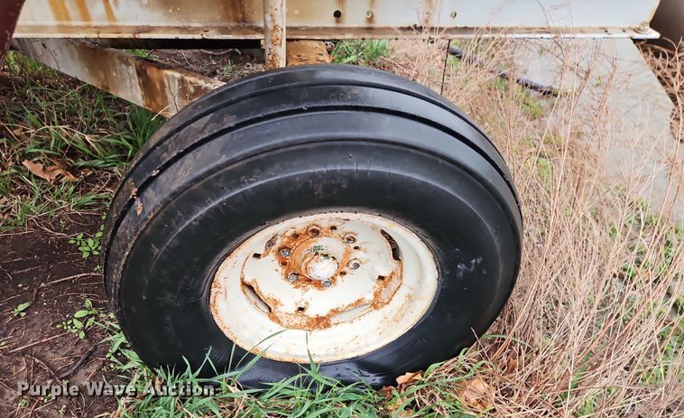 image for item DT7714 Irrigation pump