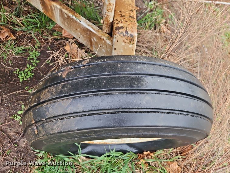 image for item DT7714 Irrigation pump