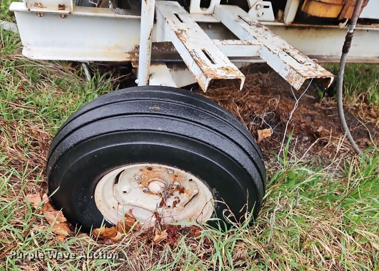 image for item DT7714 Irrigation pump