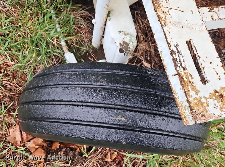 image for item DT7714 Irrigation pump