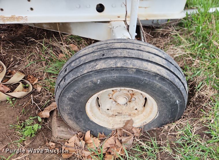 image for item DT7714 Irrigation pump