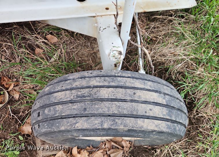 image for item DT7714 Irrigation pump