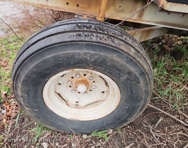 image for item DT7714 Irrigation pump