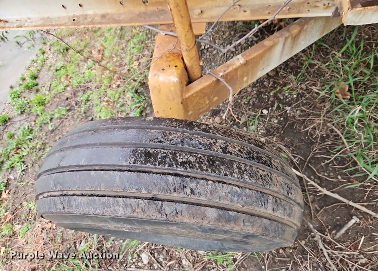 image for item DT7714 Irrigation pump