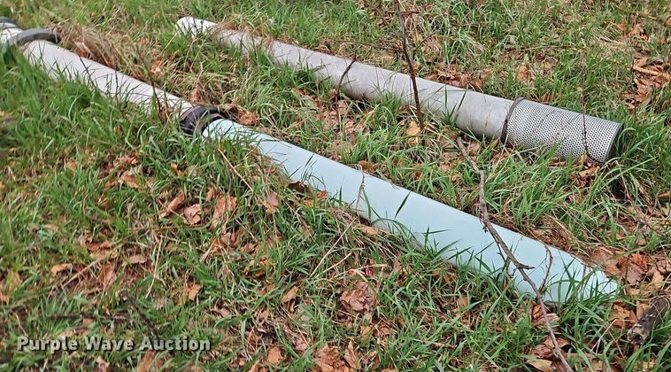 image for item DT7714 Irrigation pump