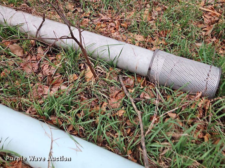 image for item DT7714 Irrigation pump