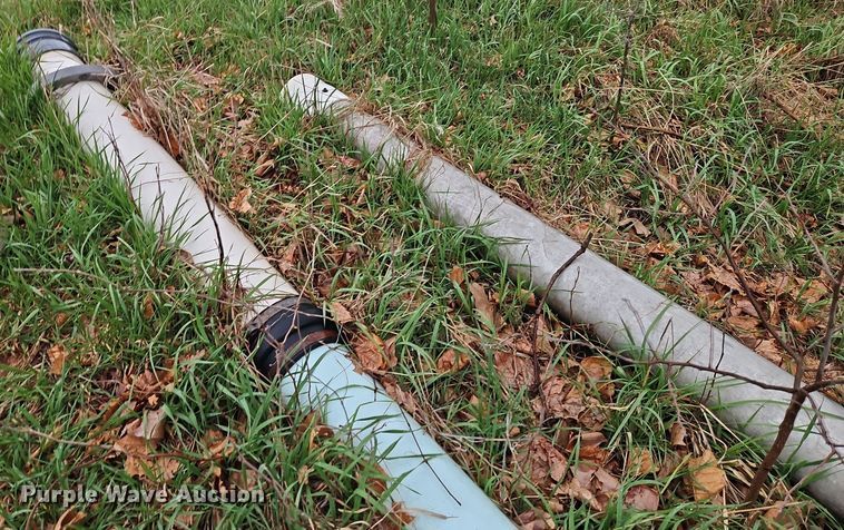 image for item DT7714 Irrigation pump