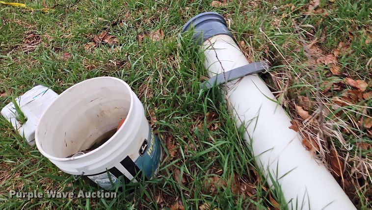 image for item DT7714 Irrigation pump