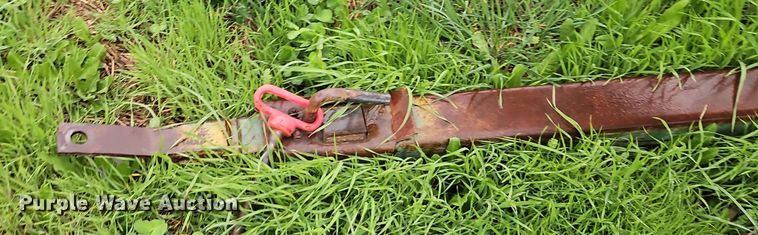 image for item DT7715 John Deere 930F flex head