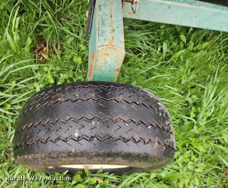 image for item DT7715 John Deere 930F flex head