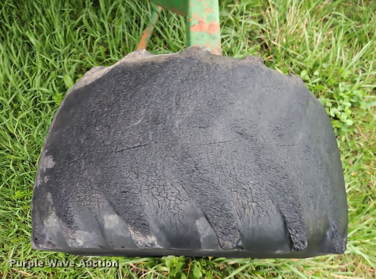 image for item DT7718 Tank trailer