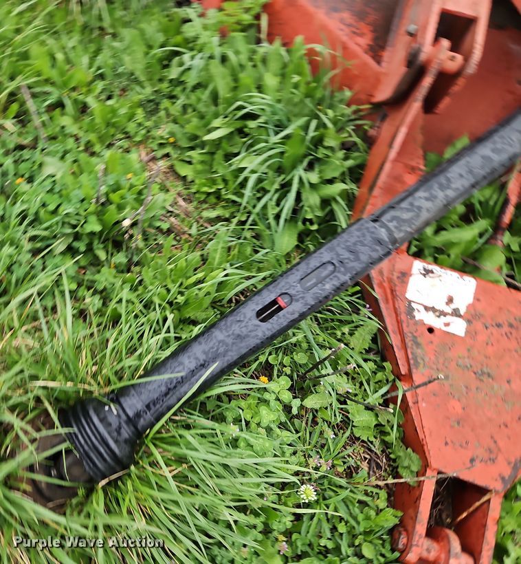 image for item DT7719 Rhino SR15 batwing rotary mower