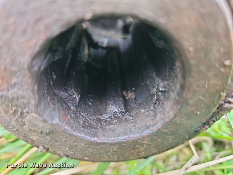 image for item DT7719 Rhino SR15 batwing rotary mower