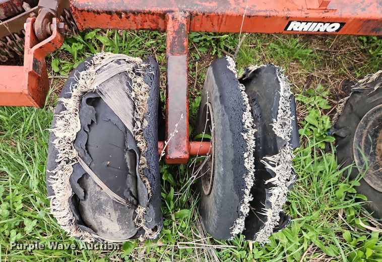 image for item DT7719 Rhino SR15 batwing rotary mower