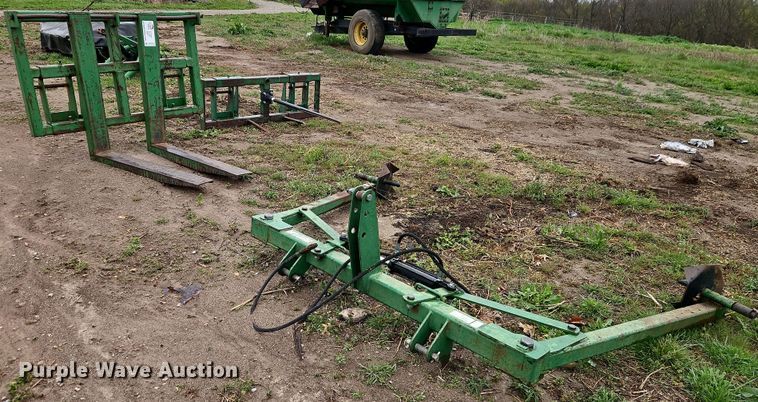 image for item DT7722 Ag attachments 