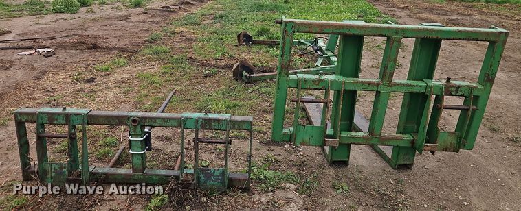 image for item DT7722 Ag attachments 