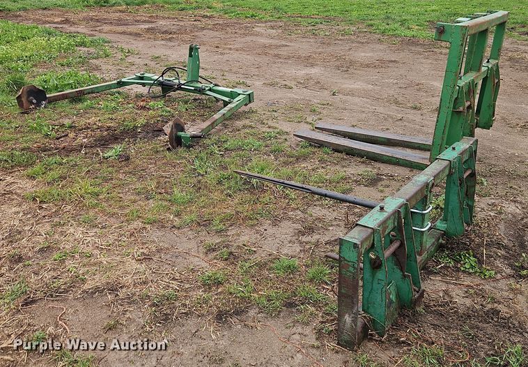 image for item DT7722 Ag attachments 