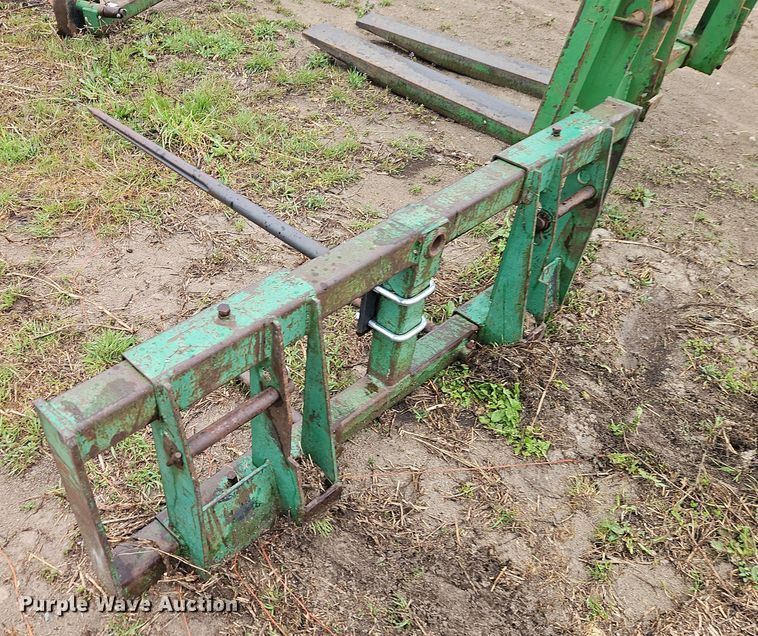 image for item DT7722 Ag attachments 