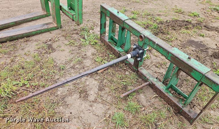 image for item DT7722 Ag attachments 