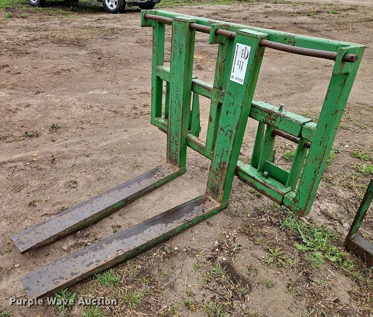 image for item DT7722 Ag attachments 