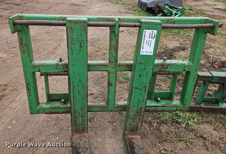 image for item DT7722 Ag attachments 