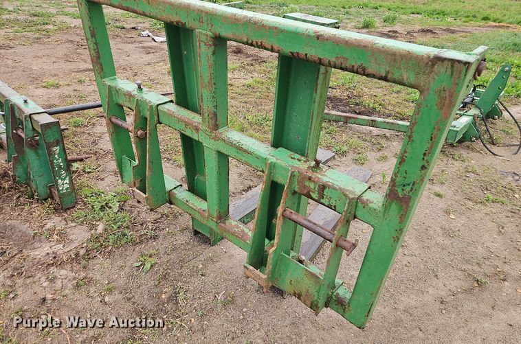 image for item DT7722 Ag attachments 