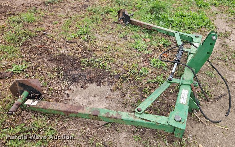 image for item DT7722 Ag attachments 