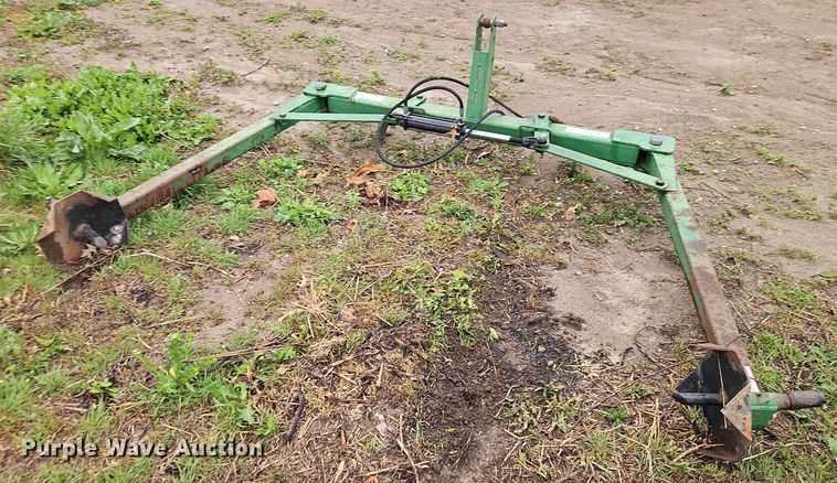 image for item DT7722 Ag attachments 