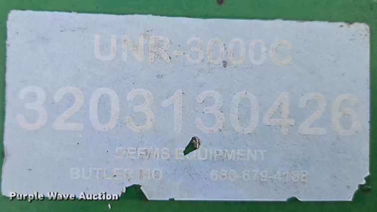 image for item DT7722 Ag attachments 